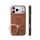 Etui do telefonów TORRAS Ostand Q3 VegSkin do iPhone 18 Pro Max / 17 Pro Max MagSafe